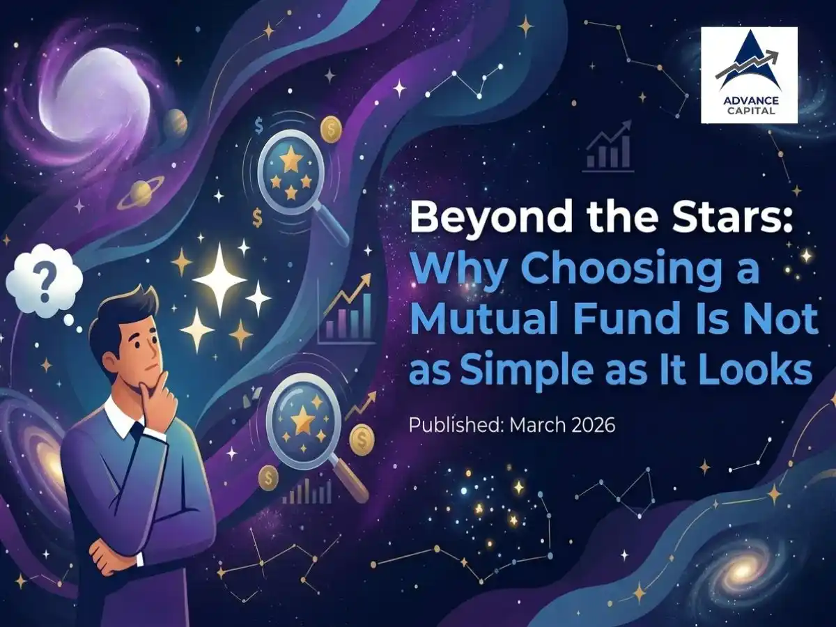 Beyond the Stars: Why Choosing a Mutual Fund Is Not as Simple as It Looks